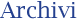 Archivi