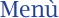 Menù